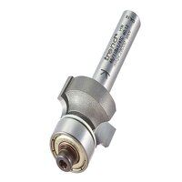Trend 46/118 x 1/4 TCT Bearing Guided Ovolo  ...