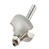 Trend 46/140 x 1/4 TCT Bearing Guided Ovolo  ...