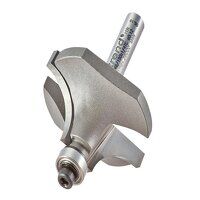 Trend 46/150 x 1/4 TCT Bearing Guided Ov...