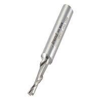 Trend 50/05 x 8mm HSSE Helical Plunge Bit 5mm