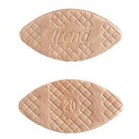 Trend BSC/20/100 Biscuits No.20 (Pack 100)