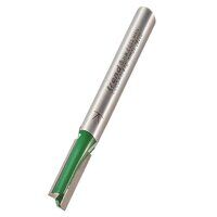 Trend C005 x 1/4 TCT Two Flute Cutter 6.0 x 1...