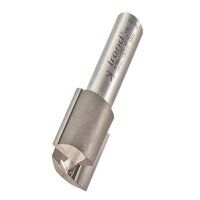 Trend 4/66 x 1/2 TCT Two Flute Router Cutter ...