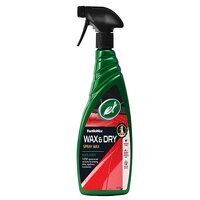 Toolbank Wax It Wet Spray Wax 500ml