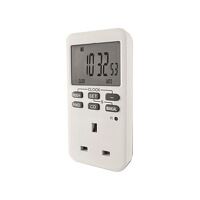 Uni-Com Easy Read Electronic Timer