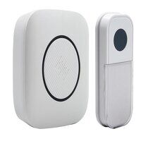 Uni-Com Portable Door Chime