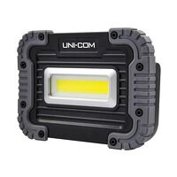 Uni-Com Rechargeable Flood Light