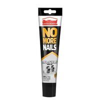 UniBond No More Nails Invisible Grab Adhesive...