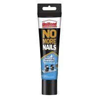 UniBond No More Nails Waterproof Grab Adhesiv...