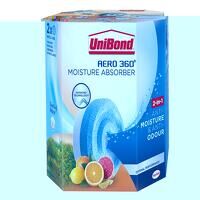 UniBond AERO 360 Moisture Absorber Citru...