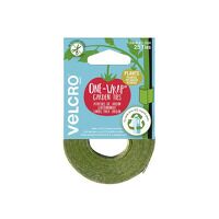 VELCRO Brand VELCRO Brand ONE-WRAP Plant Ties 12mm x 20cm Pack of 25
