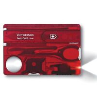 SwissCard