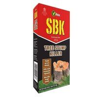 SBK Tree Stump Killer 250ml