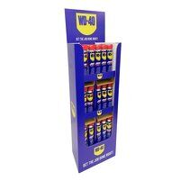 Toolbank WD40 Multi-Use Smart Straw 450ml x 6...