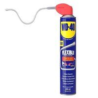 WD-40 Multi-Use with Flexible Straw 400ml