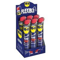 WD-40 Multi-Use with Flexible Straw 400...