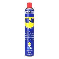 WD40 Multi-Use Product Aerosol 600ml