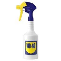WD40 Spray Applicator