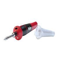 Weller WLBRK12 Cordless Rechargeable Solderin...
