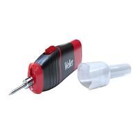 Weller WLIBA4 Cordless Battery Powered S...