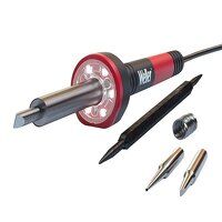 Weller LED Halo Ring Soldering Iron Kit 30W 2...