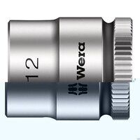 Zyklop Socket 3/8in Drive 12mm