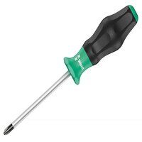 Kraftform 1350 Comfort Screwdriver Phillips Tip PH1 x 200mm