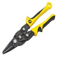 Edge Aviation Snips Straight/Left/Right Cut 248mm (9.3/4in)