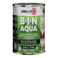 B-I-N Aqua 500ml