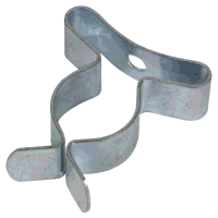Sealey TBC12 12mm Tool Board Clip Pack of 25
