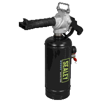 Sealey TC006 6L Steel - Tyre Bead Seater