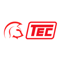 TCNDK25 Single Output Shaft