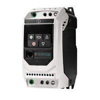 TEC Drive 4kW Three Phase 400V IP20 Inverter ...