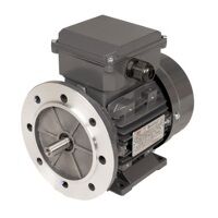 TEC IE2 0.55kW 2 Pole Single Phase Perm Cap B...