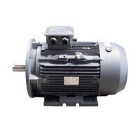 TEC IE4 110kW 3ph 2 Pole 315 Frame, Foot & Fl...