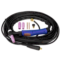 Sealey TIG13S TIG Inverter Welding Torch 16mm
