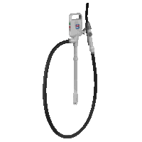 Sealey TP81 Battery Operated Fluid Transfer P...