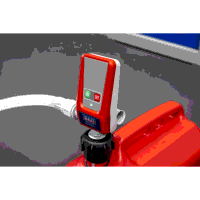Sealey TP83 Battery Operated/12V Fuel Transfer Pump