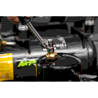 Sealey TP900B Black Non-Aerosol Spot Sprayer