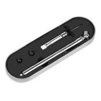 Sealey TST/PGT Tyre Pressure  Tread Depth Gauge Set 2pc