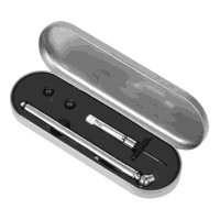 Sealey TST/PGT Tyre Pressure  Tread Depth Gauge Set 2pc