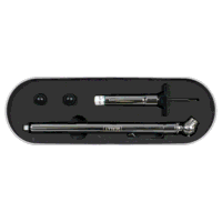 Sealey TST/PGT Tyre Pressure  Tread Depth Gauge Set 2pc