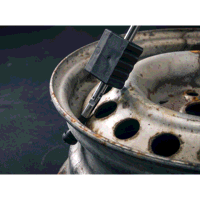 Sealey TST20 Universal Wheel Valve Installer