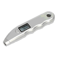 Sealey TSTPG10 Digital Tyre Pressure Gauge 0-...
