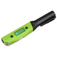 Sealey TSTPL01 2-in-1 Pen Light  Tyre Pressur...