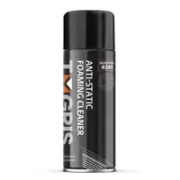 TYGRIS Anti-Static Foaming Cleaner 400ml (Pac...