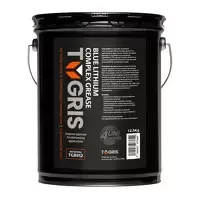TYGRIS Blue Lithium Complex Grease 12.5kg (Pa...