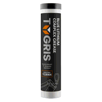 TYGRIS Blue Lithium Complex Grease 400g (Pack...