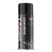 TYGRIS Clear Grease 400ml (Pack of 12)