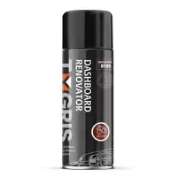 TYGRIS Dashboard Renovator (Cherry) 400ml (Pack of 12)